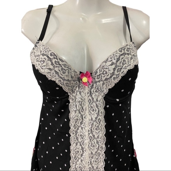 Jessica Simpson babydoll! - Picture 2 of 7